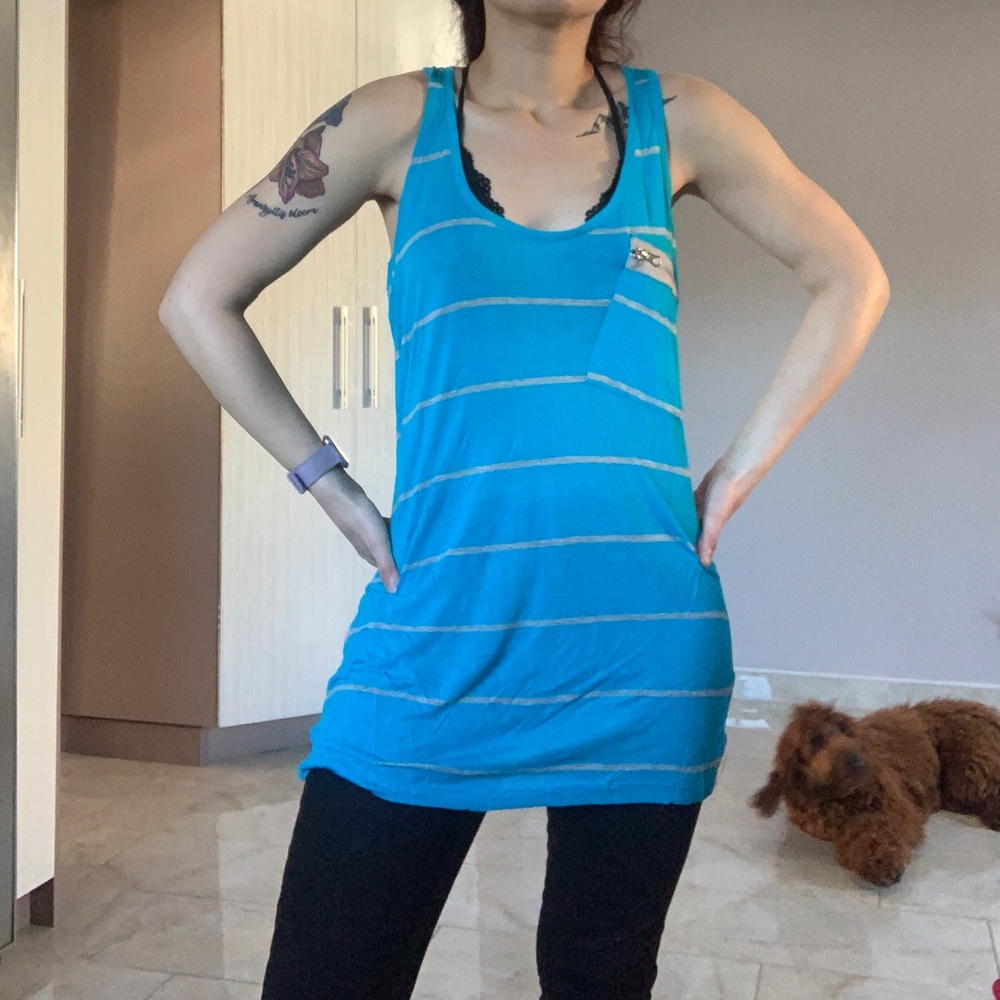 Tanktop - Picture 2 of 4